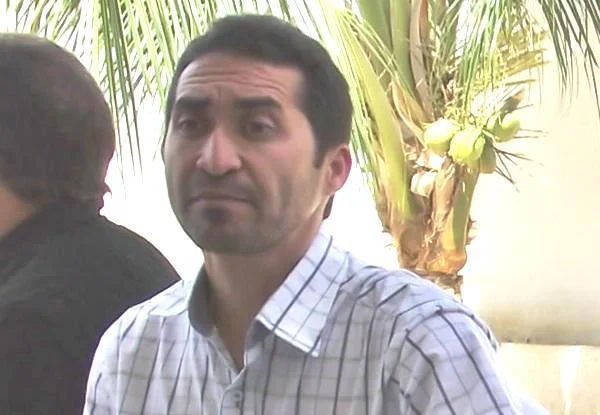 Prefeito de Betania do Piauí Zé Filho