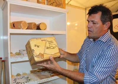 Prefeito de Caracol, Nilson Fonseca