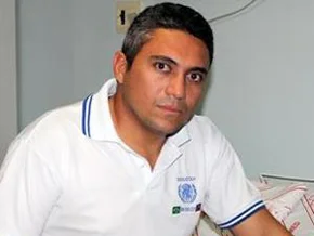 Prefeito de Domingos Mourão, Júlio César Barbosa Franco