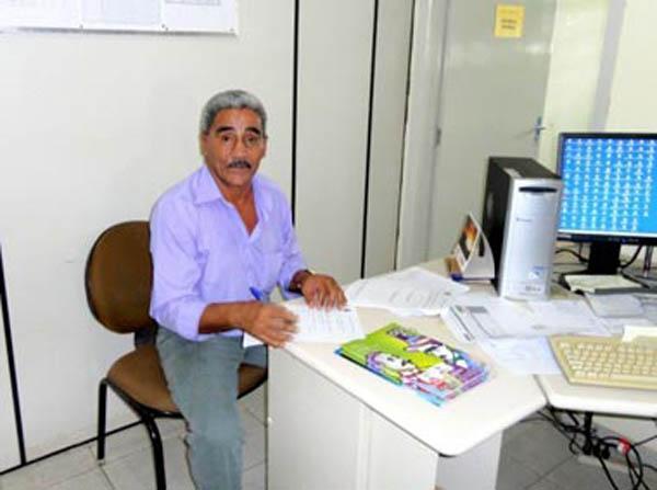Prefeito de Fartura, Dadu