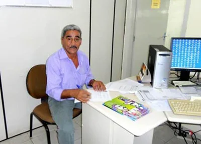 Prefeito de Fartura, Dadu