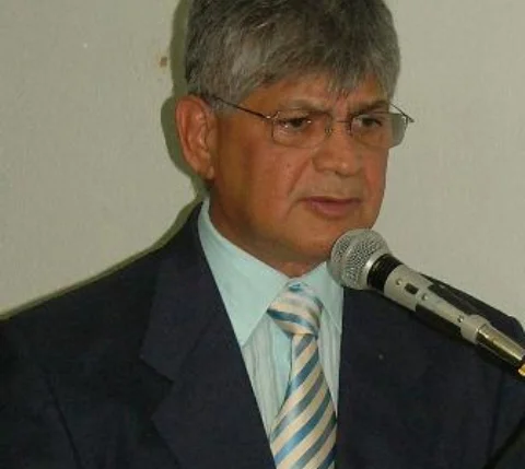 Raimundo Maia 