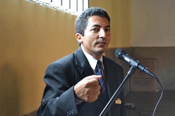 Prefeito de Itainópolis receberá salário de 12 mil e 580 r