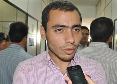 Prefeito de Murici dos Portelas, Ricardo do Nascimento