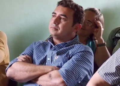 Antônio Parambu