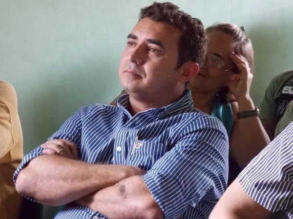 Antônio Parambu