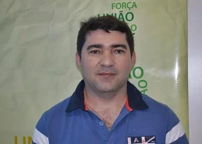 Prefeito de Santana do Piauí, Ricardo José Gonçalves