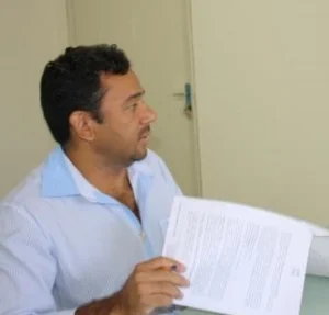 Prefeito Decym