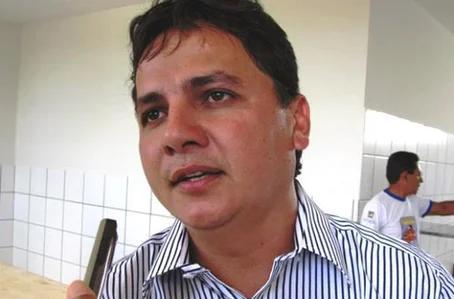 Everardo Araujo