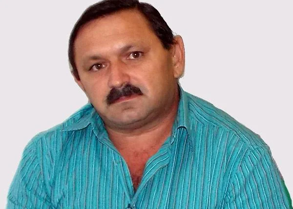 Prefeito Gabriel Mendes