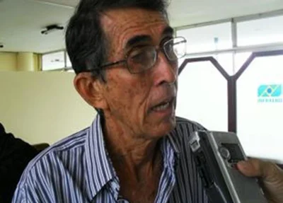 Prefeito Herbert de Moraes