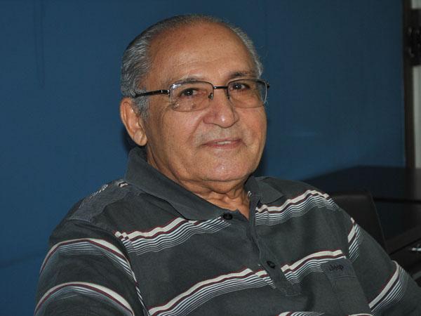 Prefeito Jesualdo Cavalcante 