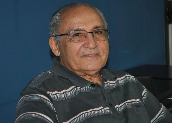 Prefeito Jesualdo Cavalcante 