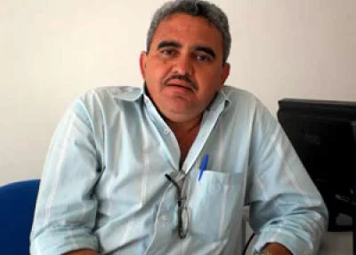Prefeito João Melancia
