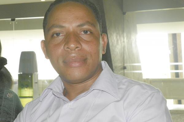 Prefeito Joel de Lima