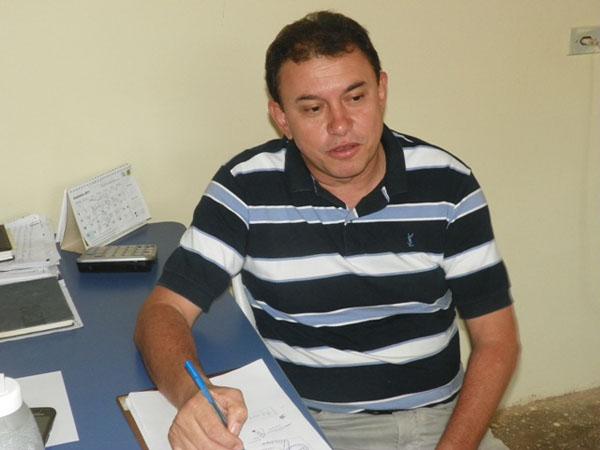 Prefeito José Barros Sobrinho