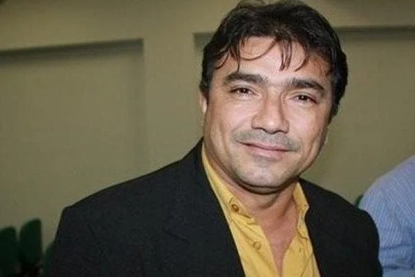 Prefeito José Joaquim