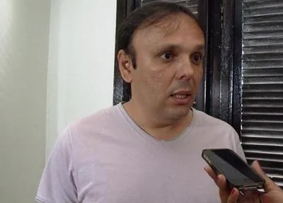 Prefeito Marquinhos