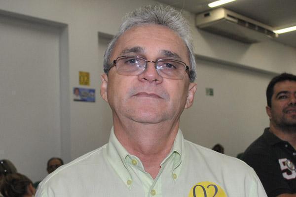 Prefeito Odival Andrade