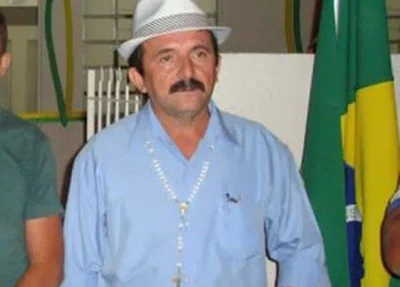 Prefeito Pé Trocado