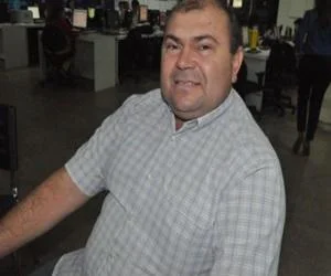 Prefeito Reginaldo Vieira