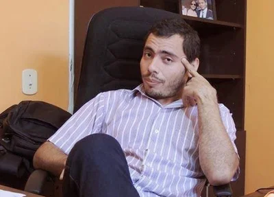 Prefeito Ricardo Sales