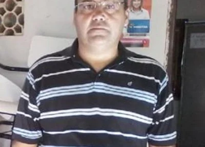 Prefeito Valmir Falcão