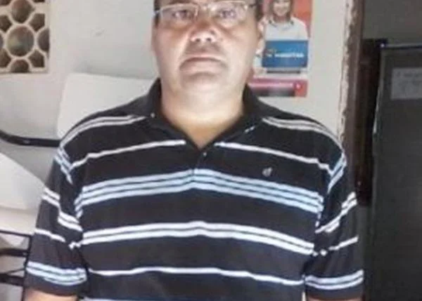Prefeito Valmir Falcão