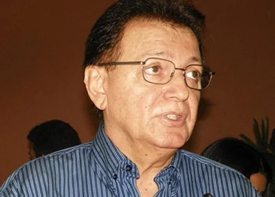 Prefeito Zé Maia