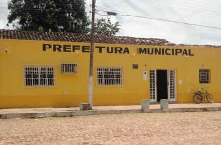 Prefeitura Municipal de Santa Filomena
