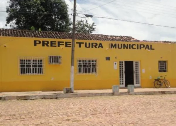 Prefeitura Municipal de Santa Filomena