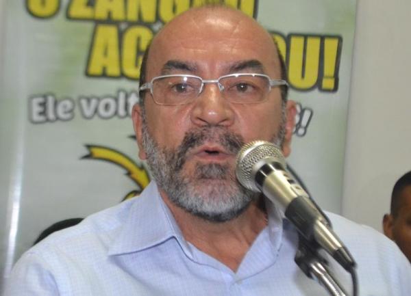 Presidente da FFP enaltece iniciativa dos dirigentes picoe