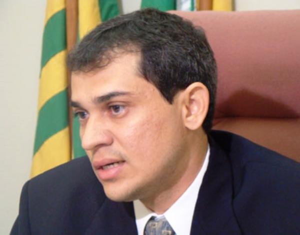 Procurador Marco Túlio Lustosa