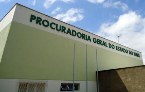 Procuradoria Geral do Estado do Piauí