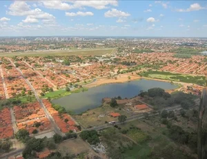Programa Lagoas do Norte