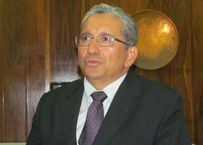 Promotor de Justiça Carlos Rubem Campos Reis