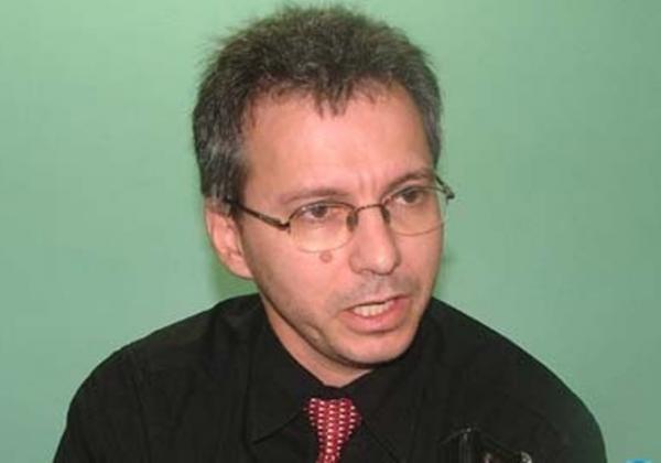 Promotor José Sérvio