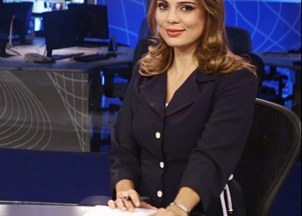 Rachel Sheherazade