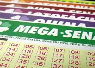 Reajuste das loterias acontece neste final de semana