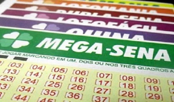 Reajuste das loterias acontece neste final de semana
