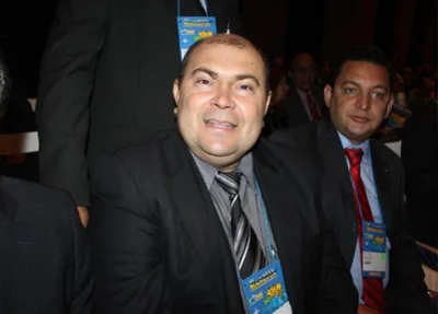 Reginaldo do Simão