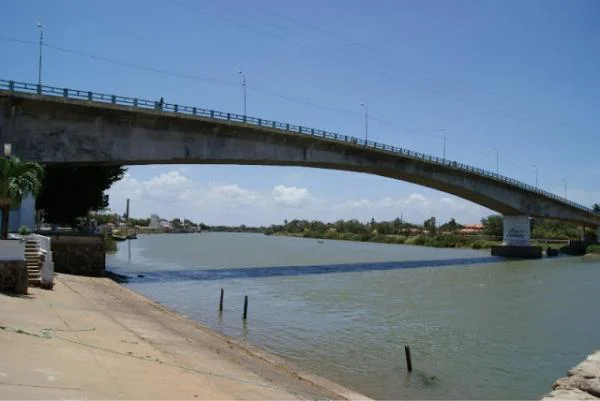 Rio Igaraçu 