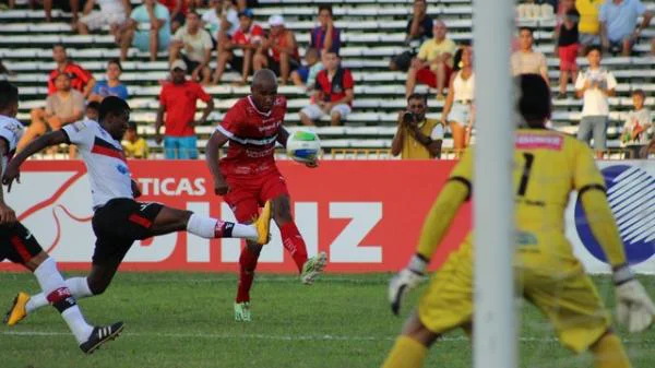 River vence o Flamengo no primeiro rivengo do ano