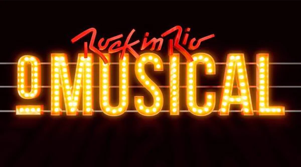 Rock in Rio - O Musical