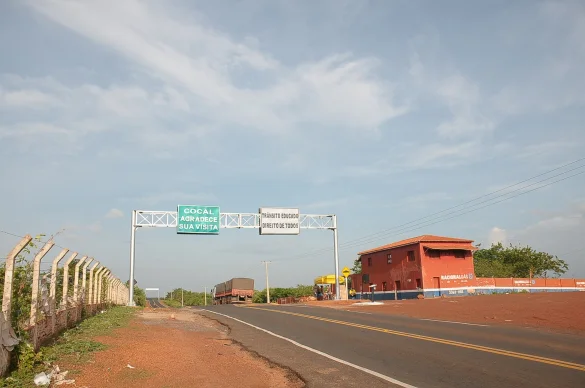 Rodovia PI 213