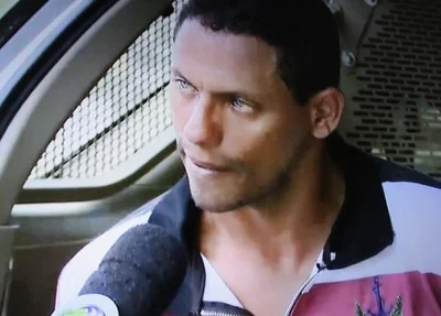 Rodrigo Fernandes