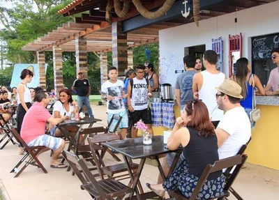 Salve Rainha Café Sobrenatural 
