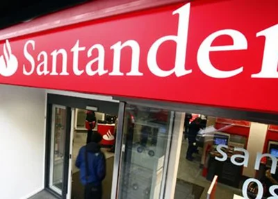 Santander teria demitido 4 após críticas contra Dilma 