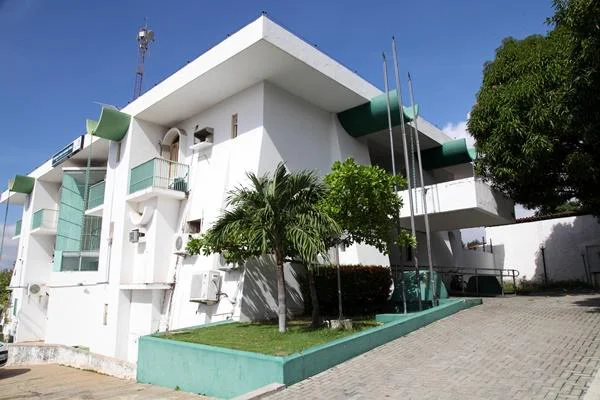 Secretaria de Segurança