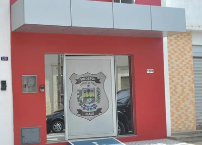 Sede da Sindepol